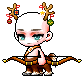 Dryadwithbow